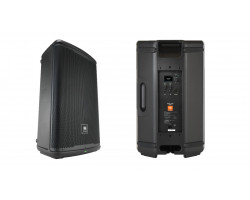 Акустическая система JBL EON715 с Bluetooth + микшер | 2x650Вт